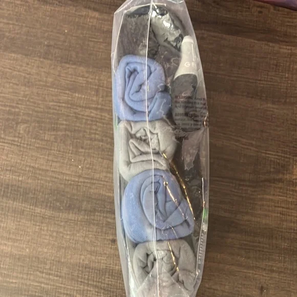 George 6-pack Brief 3XL NWT - Picture 6 of 6